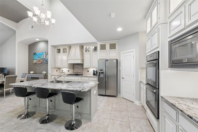 9018 Meacom Drive, Conroe, TX 77384