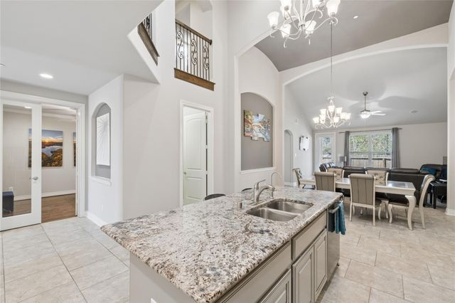 9018 Meacom Drive, Conroe, TX 77384