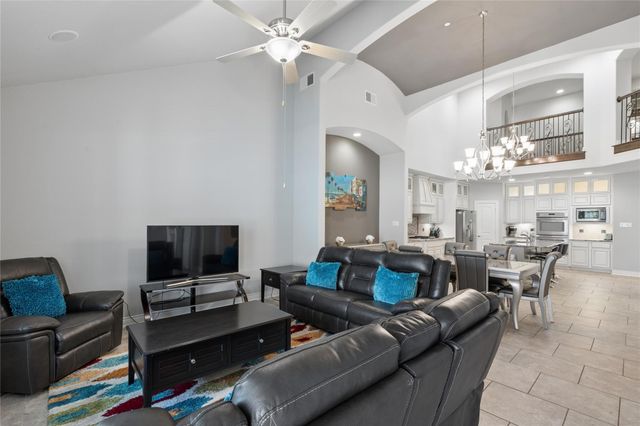 9018 Meacom Drive, Conroe, TX 77384