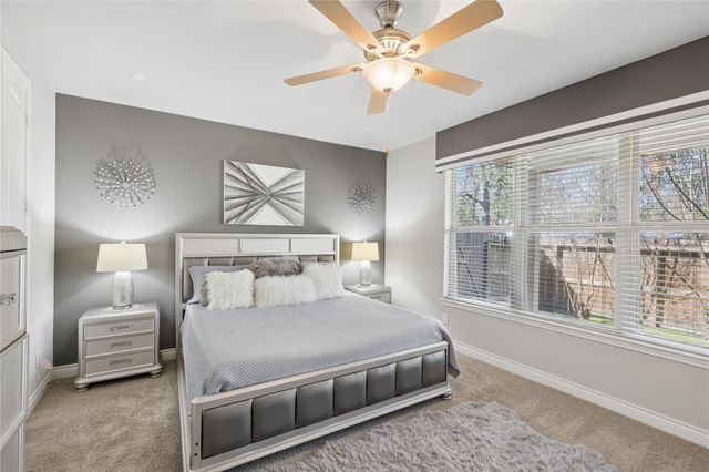 9018 Meacom Drive, Conroe, TX 77384