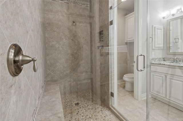 9018 Meacom Drive, Conroe, TX 77384