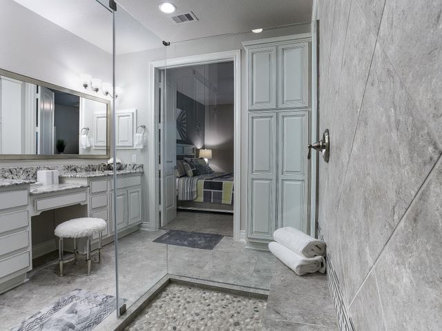 9018 Meacom Drive, Conroe, TX 77384