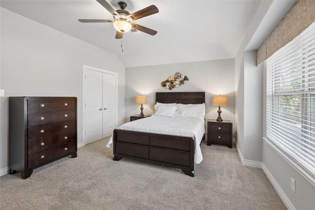 9018 Meacom Drive, Conroe, TX 77384