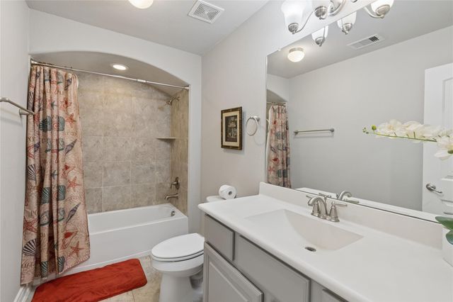 9018 Meacom Drive, Conroe, TX 77384