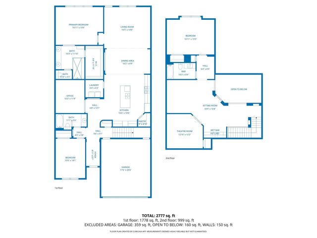 9018 Meacom Drive, Conroe, TX 77384