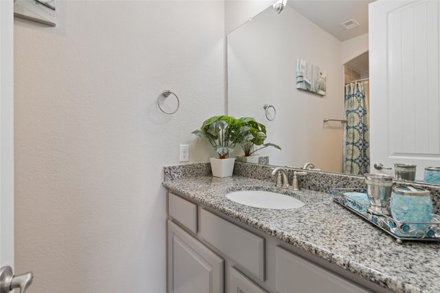 9018 Meacom Drive, Conroe, TX 77384