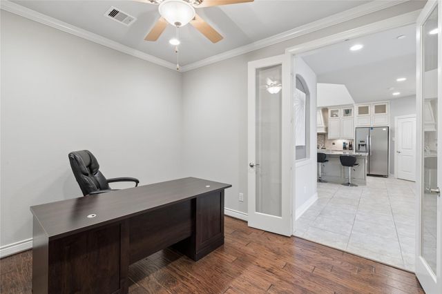 9018 Meacom Drive, Conroe, TX 77384