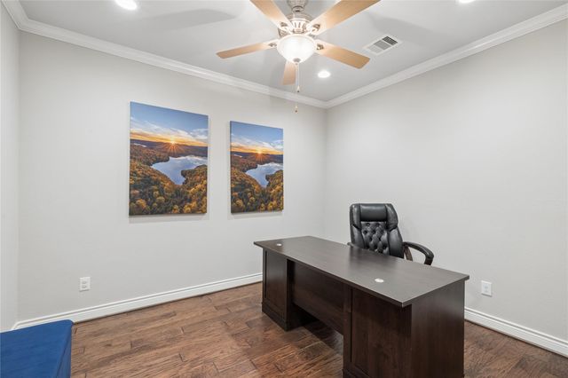 9018 Meacom Drive, Conroe, TX 77384