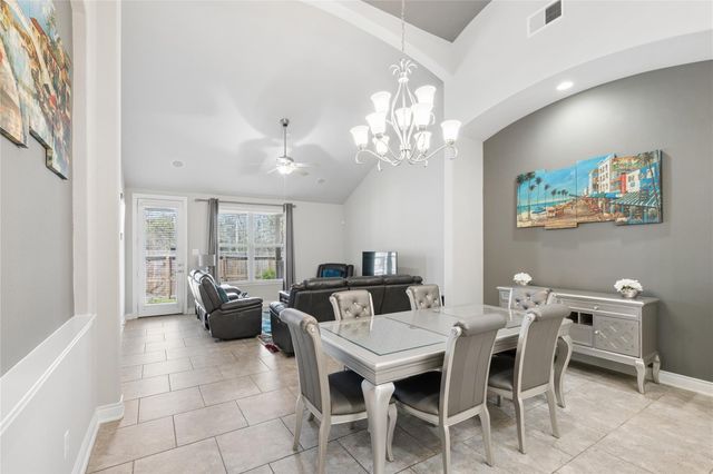 9018 Meacom Drive, Conroe, TX 77384