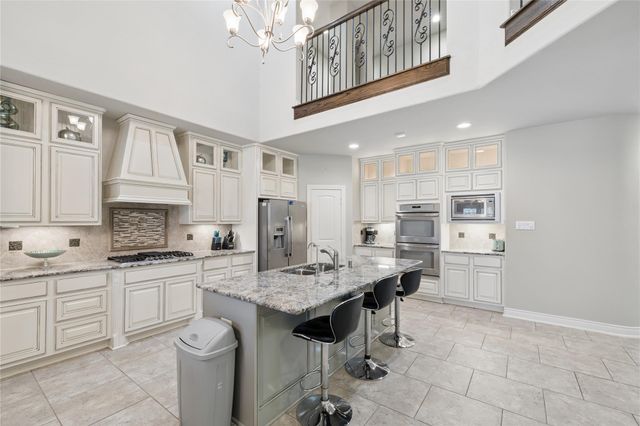 9018 Meacom Drive, Conroe, TX 77384