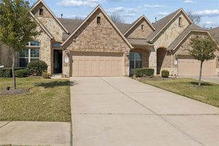 9018 Meacom Drive, Conroe, TX 77384