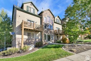 3521 N FOX RUN DR #803, Eden, UT 84310