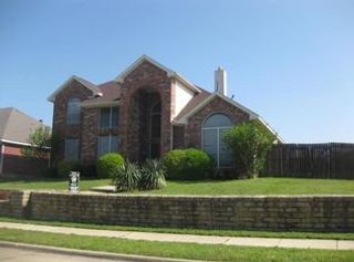 1618 Vicksburg Drive, Mesquite, TX 75181