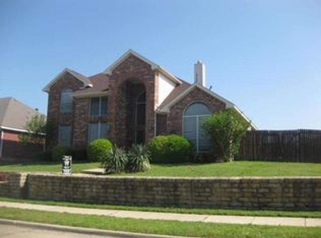 1618 Vicksburg Drive, Mesquite, TX 75181