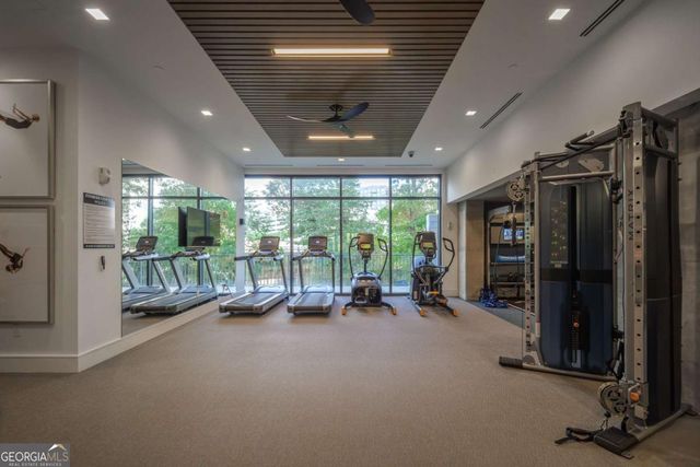 788 West Marietta Street NW 1304, Atlanta, GA 30318