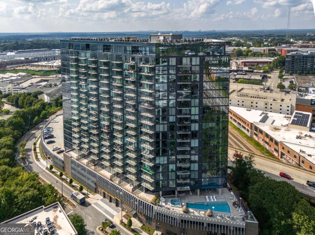 788 West Marietta Street NW 1304, Atlanta, GA 30318