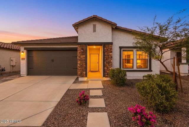 40500 W Chambers Drive, Maricopa, AZ 85138