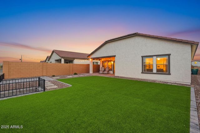 40500 W Chambers Drive, Maricopa, AZ 85138