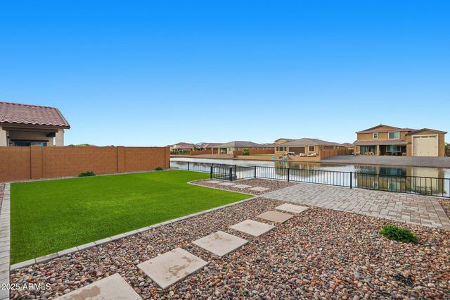 40500 W Chambers Drive, Maricopa, AZ 85138