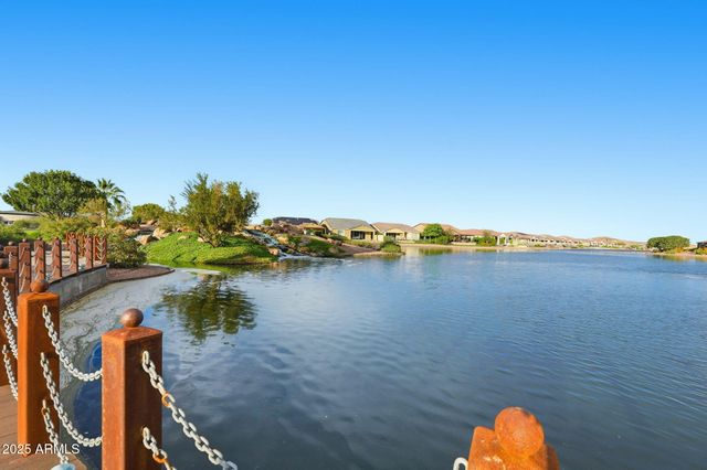 40500 W Chambers Drive, Maricopa, AZ 85138