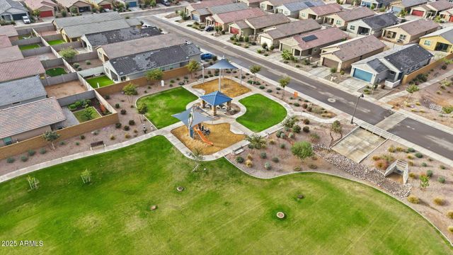 40500 W Chambers Drive, Maricopa, AZ 85138