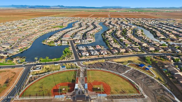 40500 W Chambers Drive, Maricopa, AZ 85138