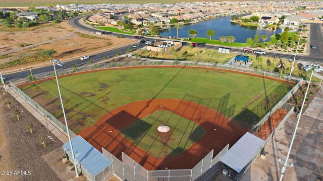 40500 W Chambers Drive, Maricopa, AZ 85138