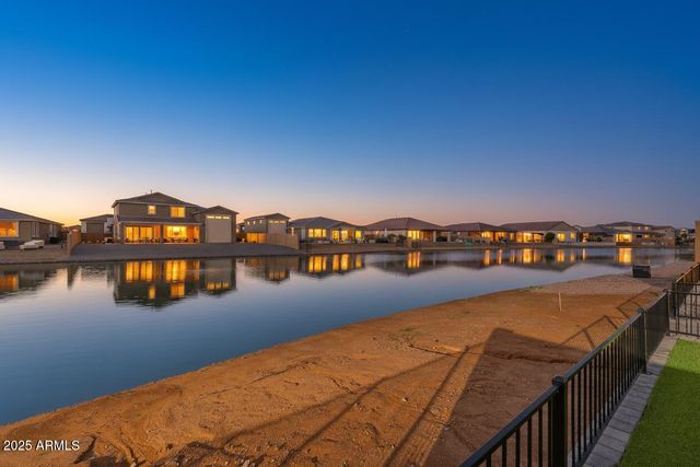 40500 W Chambers Drive, Maricopa, AZ 85138