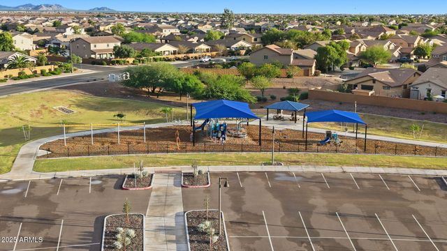40500 W Chambers Drive, Maricopa, AZ 85138