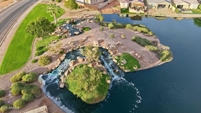 40500 W Chambers Drive, Maricopa, AZ 85138