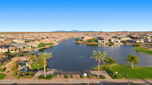 40500 W Chambers Drive, Maricopa, AZ 85138