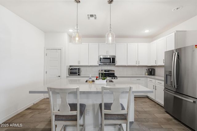 40500 W Chambers Drive, Maricopa, AZ 85138