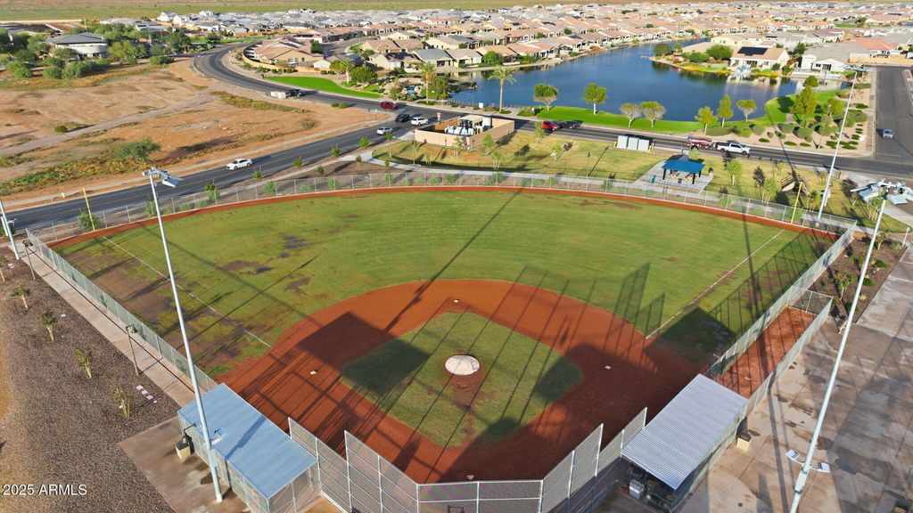 Image 28 of property listing at 40500 W Chambers Drive, Maricopa, AZ 85138