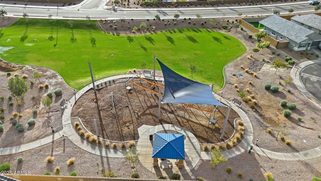 Image 29 of property listing at 40500 W Chambers Drive, Maricopa, AZ 85138