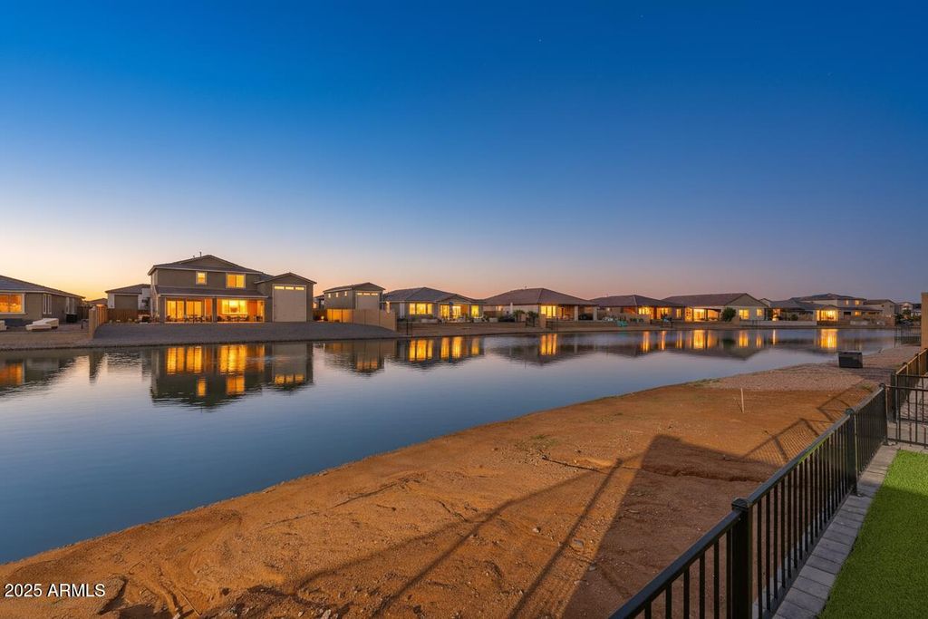 Image 3 of property listing at 40500 W Chambers Drive, Maricopa, AZ 85138