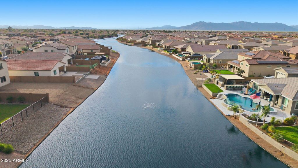 Image 30 of property listing at 40500 W Chambers Drive, Maricopa, AZ 85138