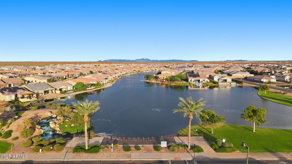 Image 34 of property listing at 40500 W Chambers Drive, Maricopa, AZ 85138