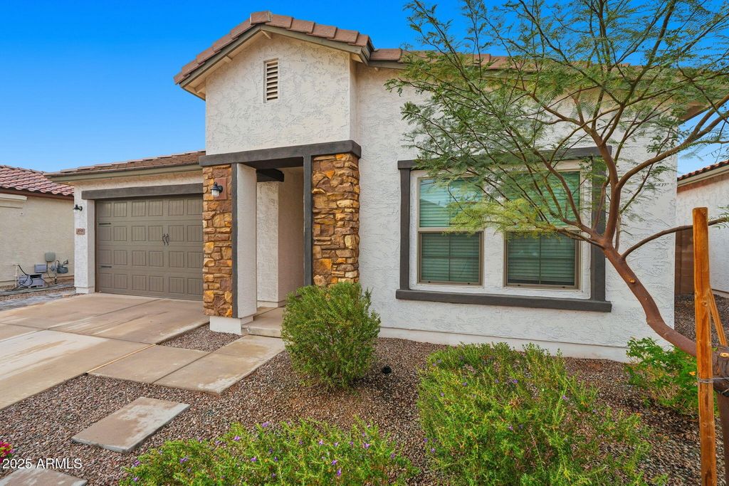Image 35 of property listing at 40500 W Chambers Drive, Maricopa, AZ 85138