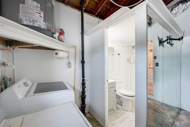 9725 48TH PLACE N, St Petersburg, FL 33708