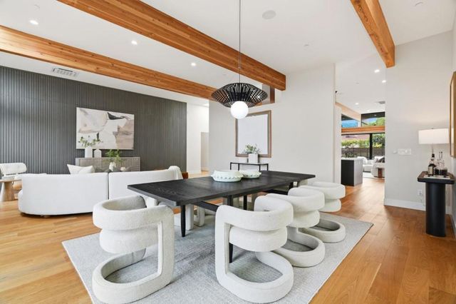 1617 Corte Via, Los Altos, CA 94024