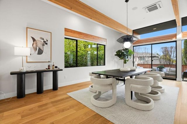 1617 Corte Via, Los Altos, CA 94024