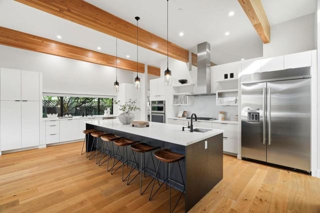 1617 Corte Via, Los Altos, CA 94024