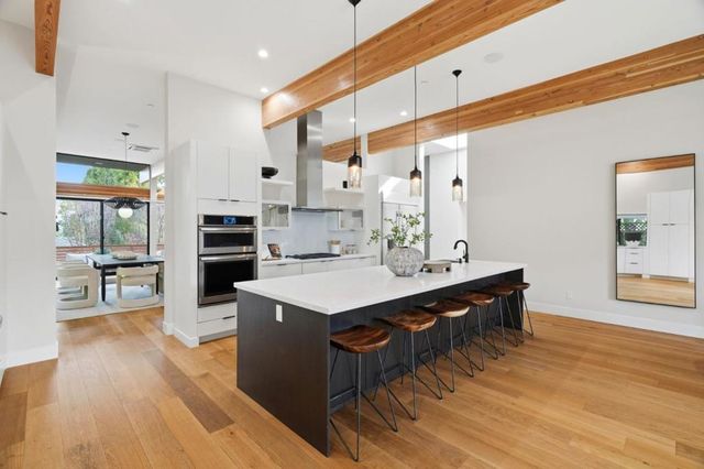 1617 Corte Via, Los Altos, CA 94024