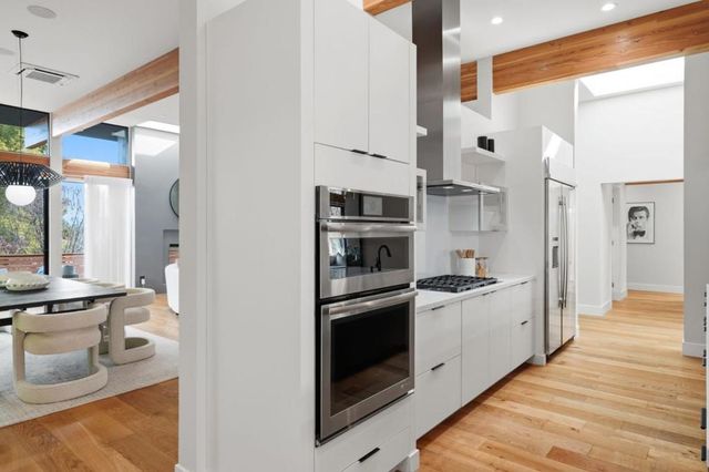 1617 Corte Via, Los Altos, CA 94024