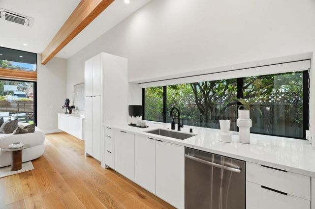 1617 Corte Via, Los Altos, CA 94024