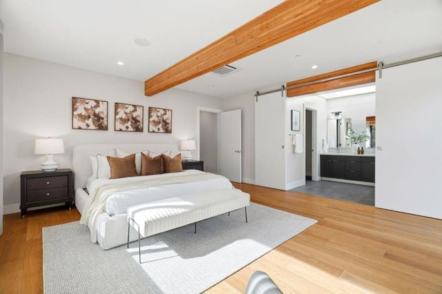 1617 Corte Via, Los Altos, CA 94024