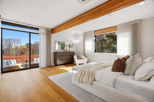 1617 Corte Via, Los Altos, CA 94024