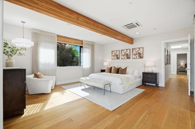 1617 Corte Via, Los Altos, CA 94024