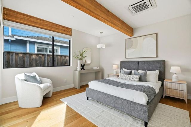 1617 Corte Via, Los Altos, CA 94024