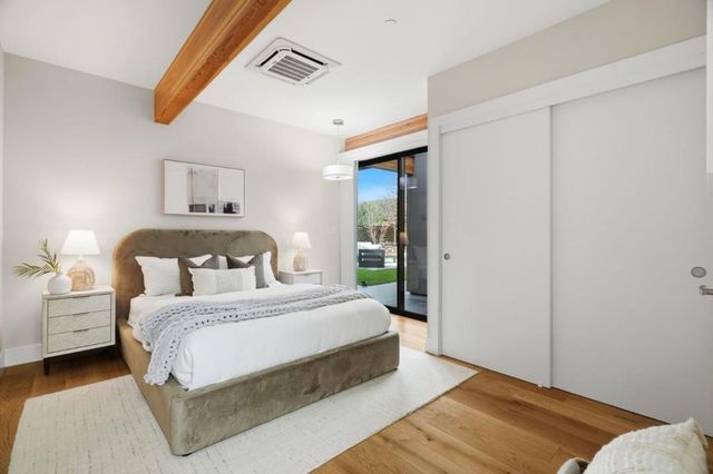 1617 Corte Via, Los Altos, CA 94024